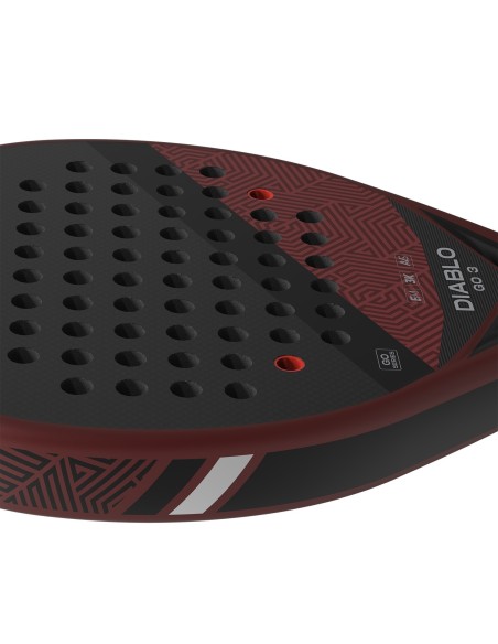 Pala Siux Diablo Go 3 | Ofertas de pádel